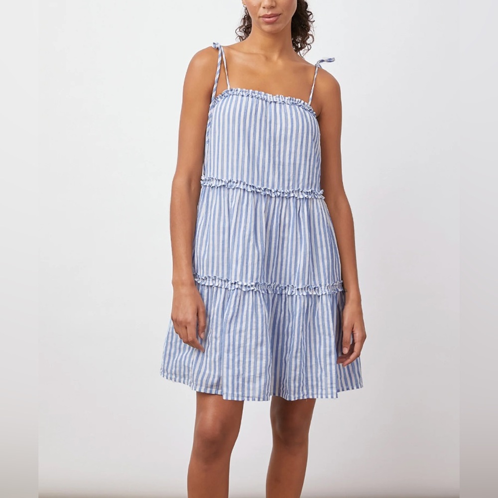 RAILS caralyn dress